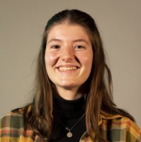 Creative Corner Employee Margaux Santerre's profile photo