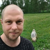 NetEnt Employee Michael Sternald's profile photo