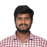 ValGenesis Employee Yasar K's profile photo