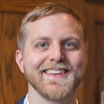 Franchise Times Employee Adam Griepentrog's profile photo