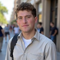 ResQ Employee Ben Bochner's profile photo