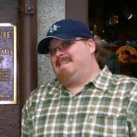 GTT Employee Tom Jaspers's profile photo