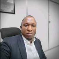 Pimo-Mafuta Energies Employee Victor Momoh's profile photo