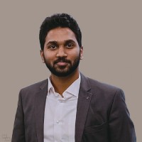 Raqamyah Employee Balamurugan Vasudevan's profile photo