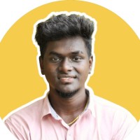 Skywaves Rise Employee Robin Selvaraj's profile photo