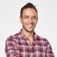 Primary Ethics Employee Andrew Antoniou's profile photo