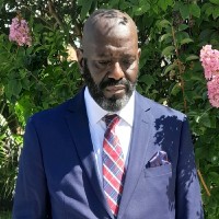 Tariq Abdul-Mu'Min