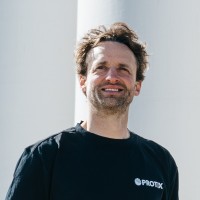 Protix Employee Stijn Harms's profile photo
