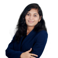 Orient Exchange & Financial Services (P) Ltd Employee Gauthami R's profile photo