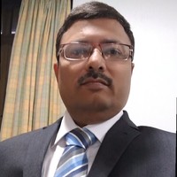 Jain Irrigation Systems Ltd. Employee Abhijit Joshi's profile photo