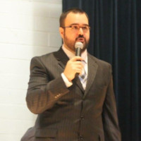 Donald Taylor Email & Phone Number