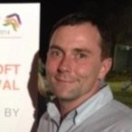 RingFree Communications Employee Scott Weeks's profile photo