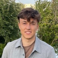 ABF Research Employee Marcel Riedeman's profile photo