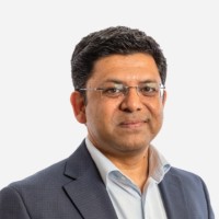 RingCentral Employee Vaibhav Agarwal's profile photo
