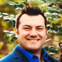 New American Funding Employee Brent Scheffler's profile photo