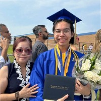 Kickstart Kids Employee Trang Tran's profile photo