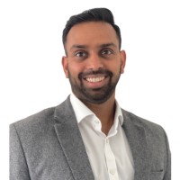 Macquarie Group Employee Vignesh Sriram's profile photo