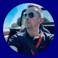 Sales-Wiki Employee Patrick Helm's profile photo