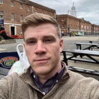 Martinrea-Jonesville Employee Aaron Demoulpied-Racine's profile photo