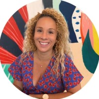 Cécile Farah Email & Phone Number