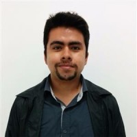 AstraZeneca Employee Jaime Valdivia's profile photo