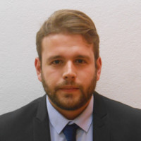 Modisprem S.A. Employee Benjamín Labrador García's profile photo