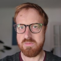 Sundog Bio Employee Tom Armitage's profile photo