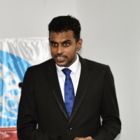 PUCSL Employee Chinthaka Asiri's profile photo
