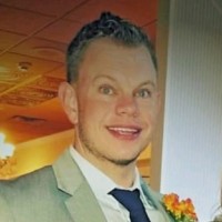 Medtronic Employee Scott Rush's profile photo