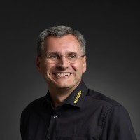 EV Group Employee Paul Lindner's profile photo