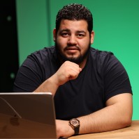 Hanafy® Company Employee Nabil Kamel's profile photo