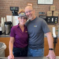 Subway Employee Walt Breese's profile photo