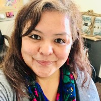San Juan School District Employee Brenda Whitehorse's profile photo
