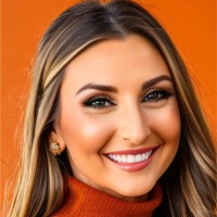 Zimmer Biomet Employee Lacey Hall's profile photo