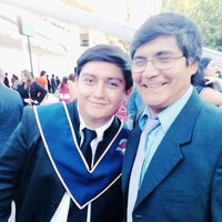 NameAction Employee Alvaro Andrés Aravena Rebolledo's profile photo