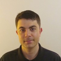 Electronics Service Employee Nick Hubbard's profile photo