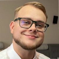 VESCOM Employee Mateusz Cieślewicz's profile photo