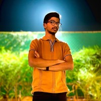 Yuva Intern Employee Pallem Moses's profile photo