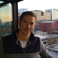 Nike Employee Keith Ochoa's profile photo