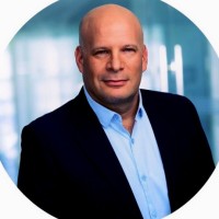 RedRok Employee Uri Levy's profile photo