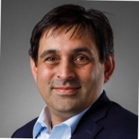 HyFlux Employee Paul Perera's profile photo