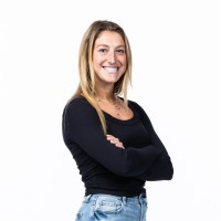 Capital City Go-Go Employee Maria Abrams's profile photo