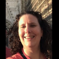 Cintas Employee Melissa Morrell's profile photo