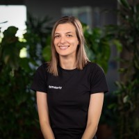 Tenderly Employee Nikolina Božanović's profile photo