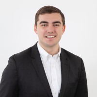 Amalgamated Bank Employee Grant Johnson's profile photo