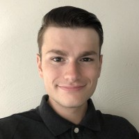 Jordan Hofbauer Email & Phone Number