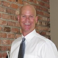 Dell EMC Employee Dan McDaid's profile photo