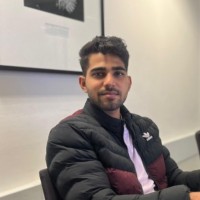 DesignBuilder Software Employee Ibrahim Hitawala's profile photo