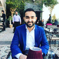 PDP Employee Mohammad Khan's profile photo