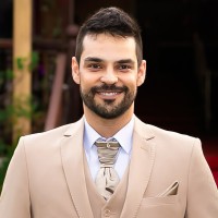 Emccamp Residencial S.A Employee Cassiano Freitas's profile photo